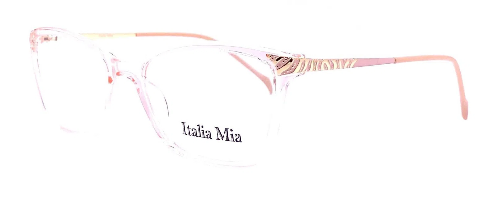 Italia Mia IM808 Eyeglasses - view 4